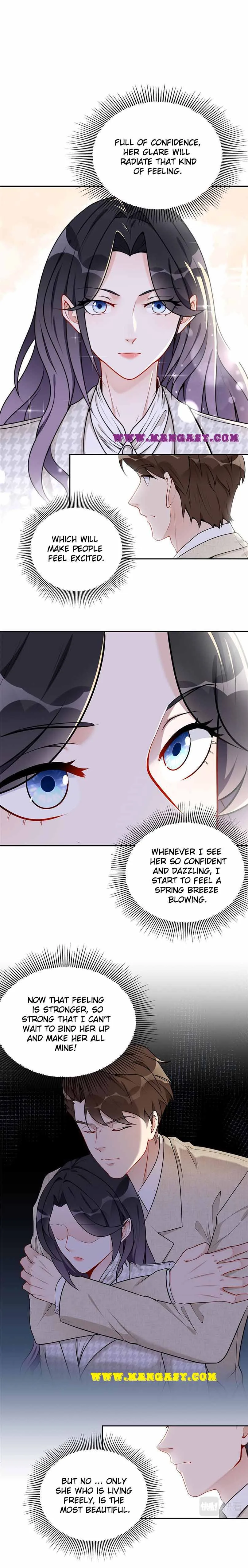 Brilliant Galaxy Chapter 53 page 13