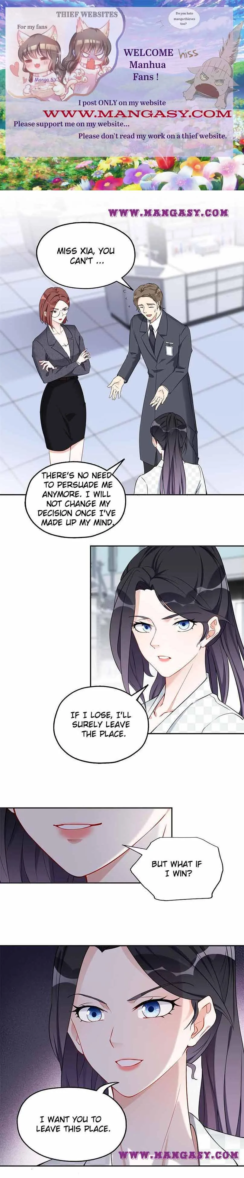 Brilliant Galaxy Chapter 57 page 3