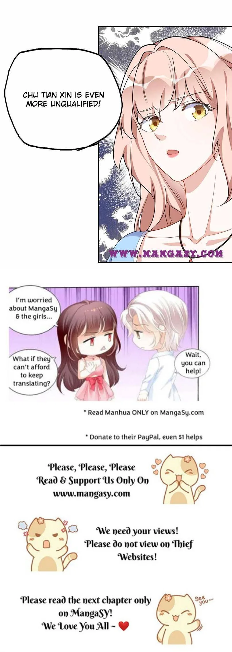 Brilliant Galaxy Chapter 49 page 16
