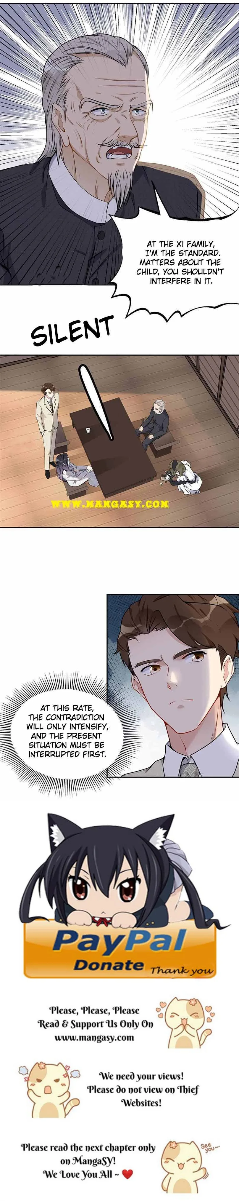Brilliant Galaxy Chapter 52 page 12