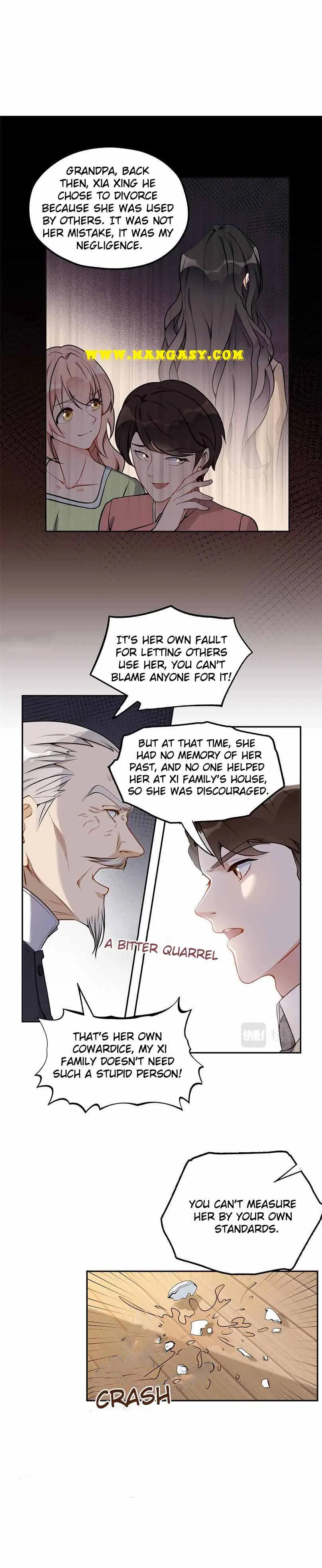 Brilliant Galaxy Chapter 52 page 11