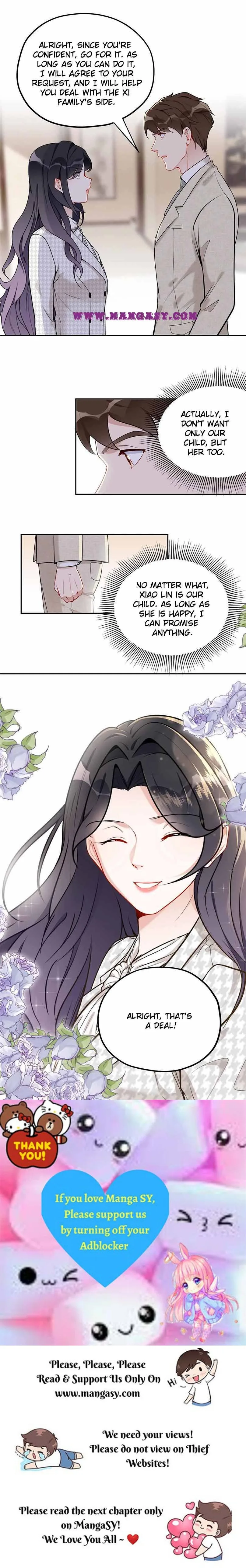 Brilliant Galaxy Chapter 53 page 14