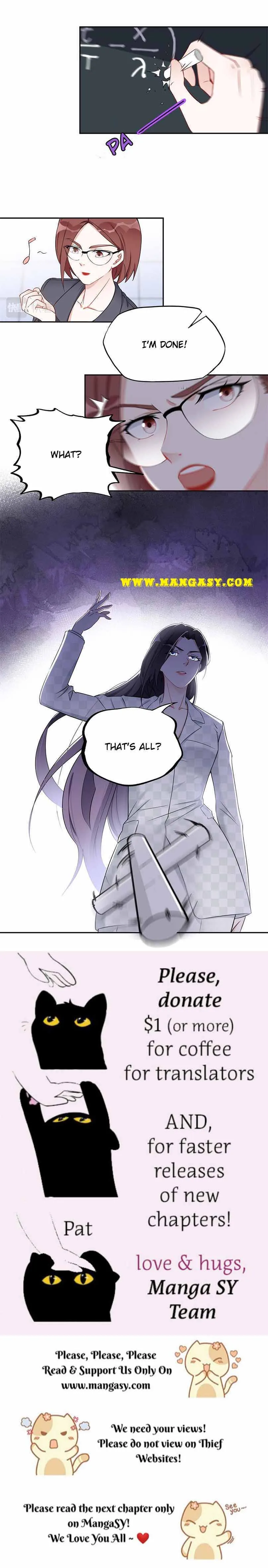 Brilliant Galaxy Chapter 57 page 14