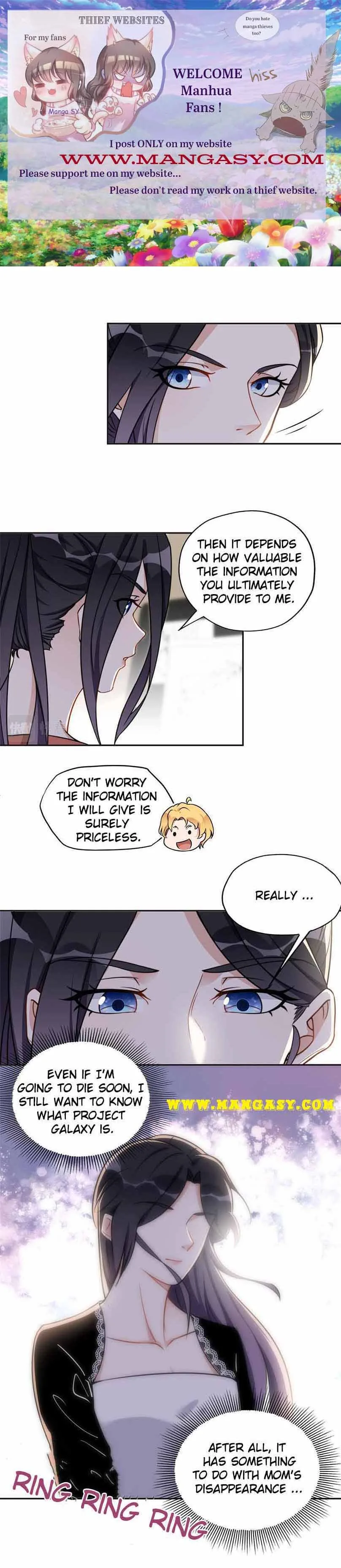 Brilliant Galaxy Chapter 61 page 3
