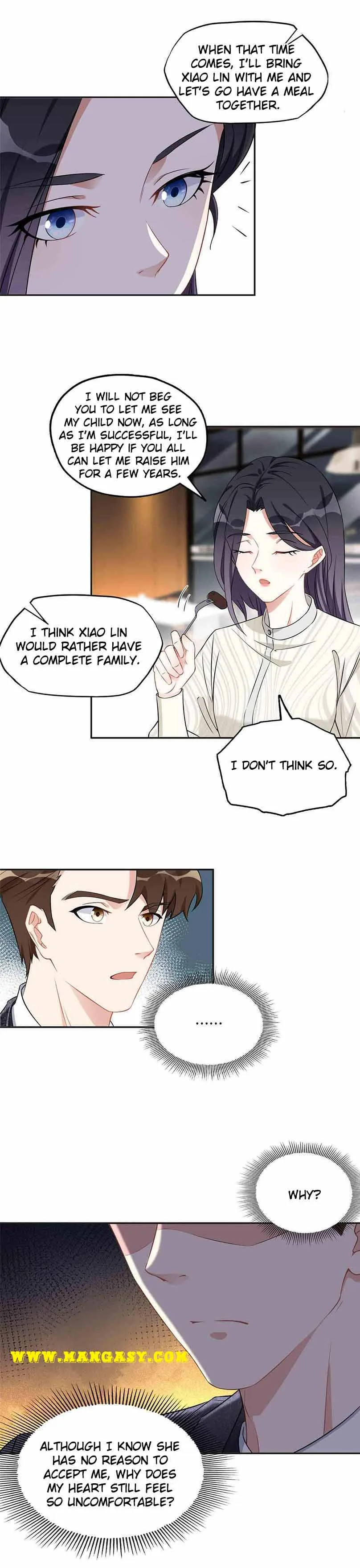 Brilliant Galaxy Chapter 64 page 7