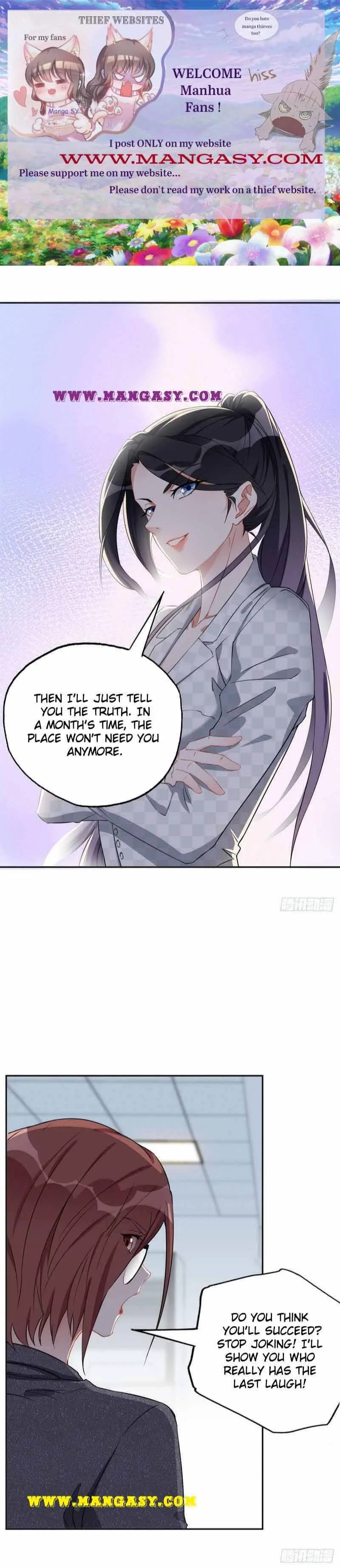 Brilliant Galaxy Chapter 59 page 3