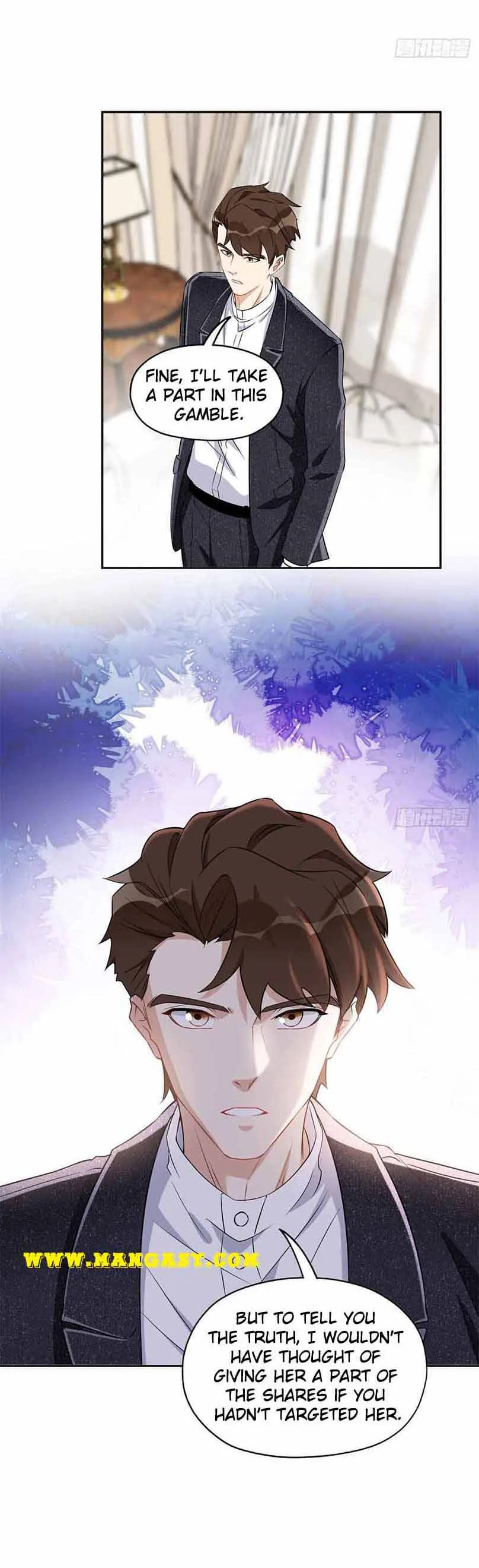 Brilliant Galaxy Chapter 65 page 6