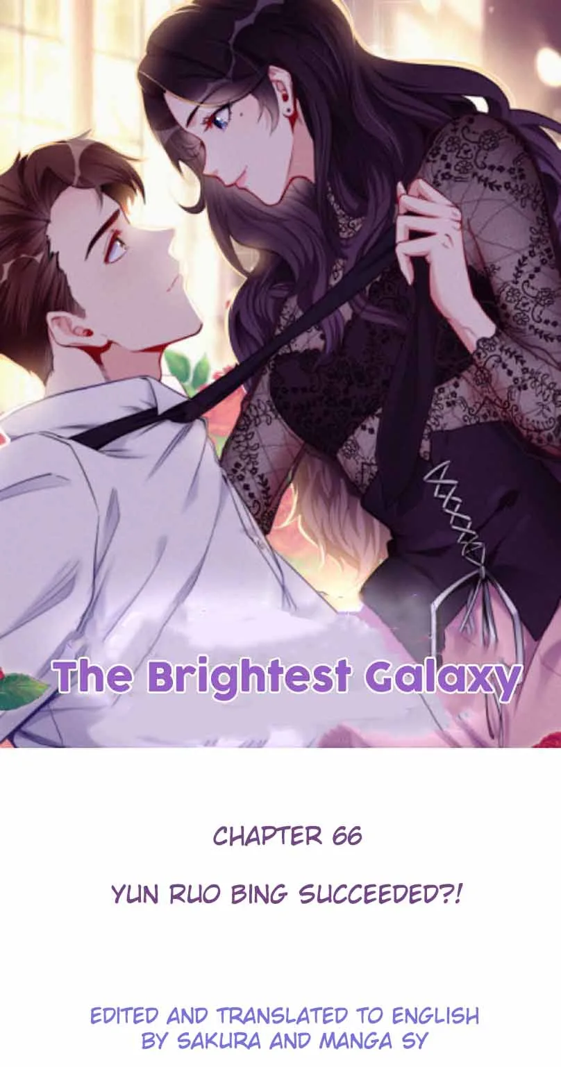 Brilliant Galaxy Chapter 66 page 2