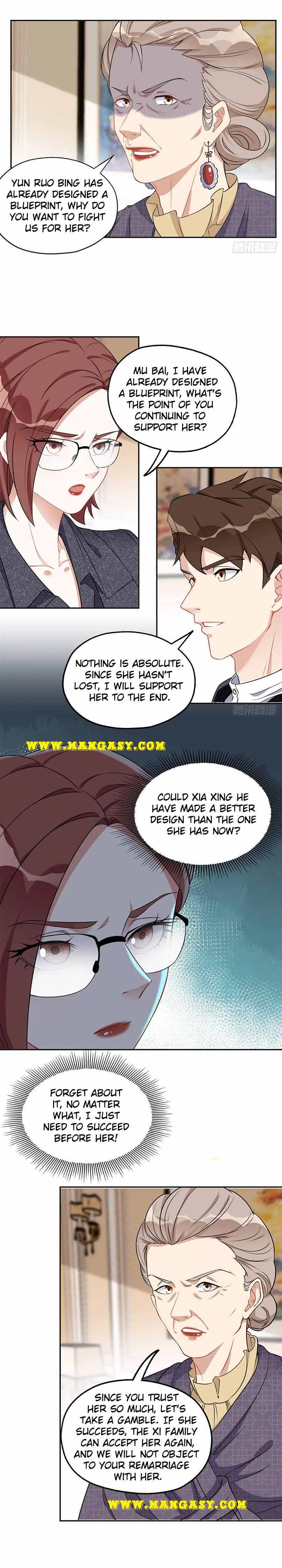 Brilliant Galaxy Chapter 65 page 4