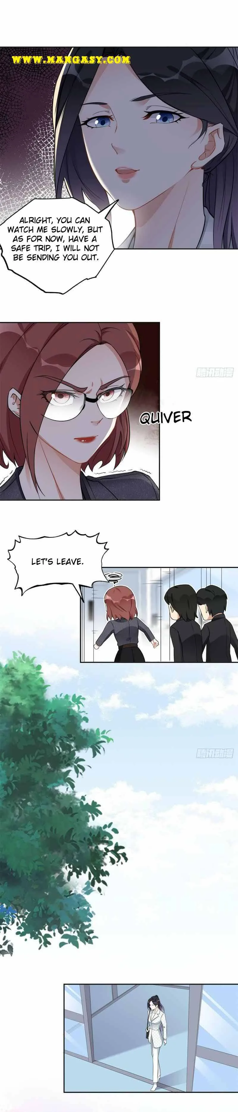 Brilliant Galaxy Chapter 59 page 4