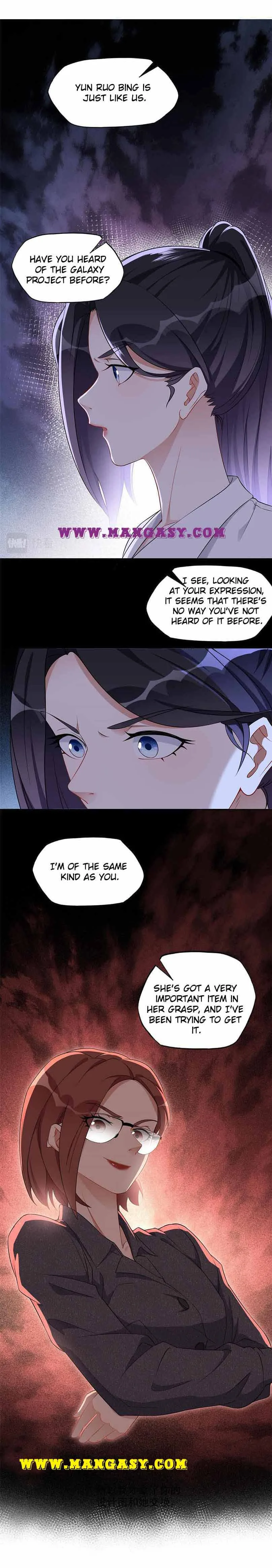 Brilliant Galaxy Chapter 63 page 7