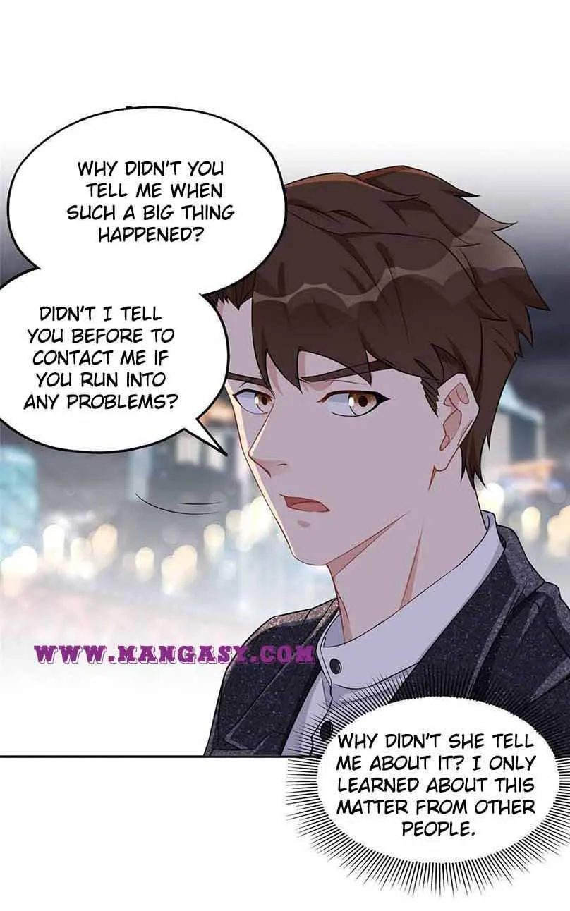 Brilliant Galaxy Chapter 63 page 13