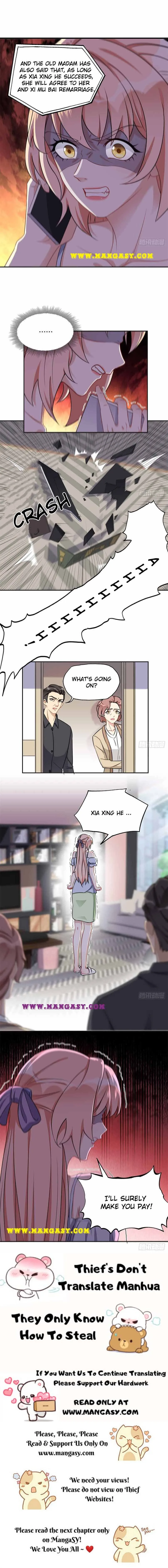 Brilliant Galaxy Chapter 65 page 15