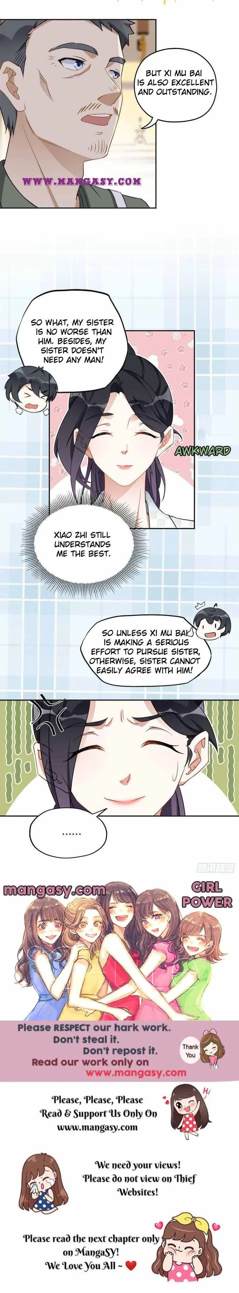 Brilliant Galaxy Chapter 59 page 14
