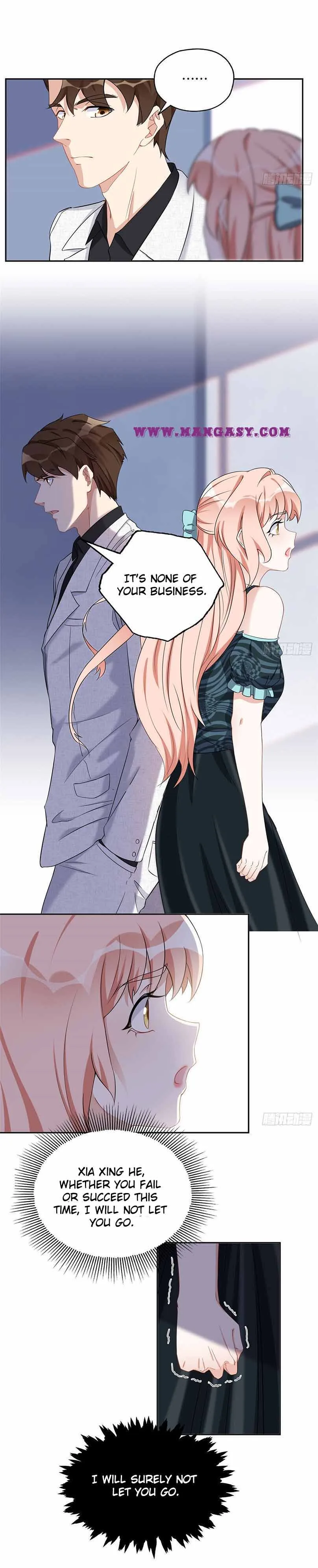 Brilliant Galaxy Chapter 67 page 10