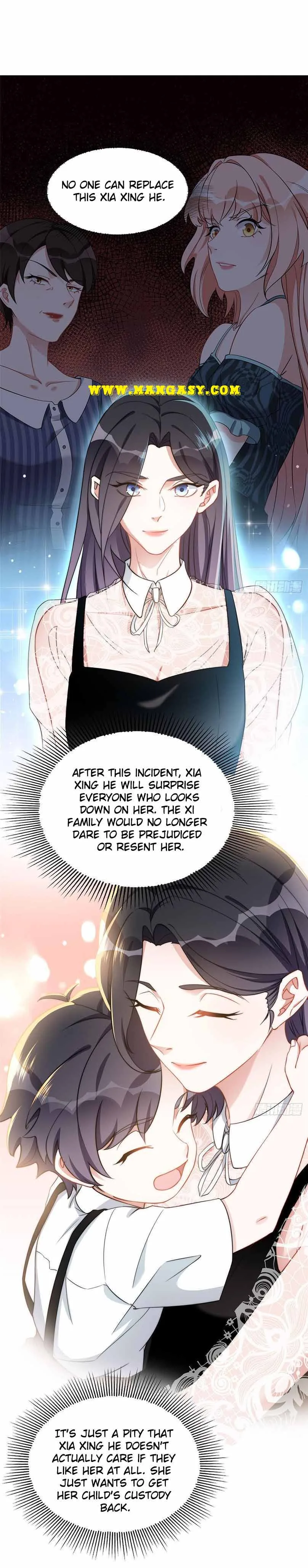 Brilliant Galaxy Chapter 69 page 11