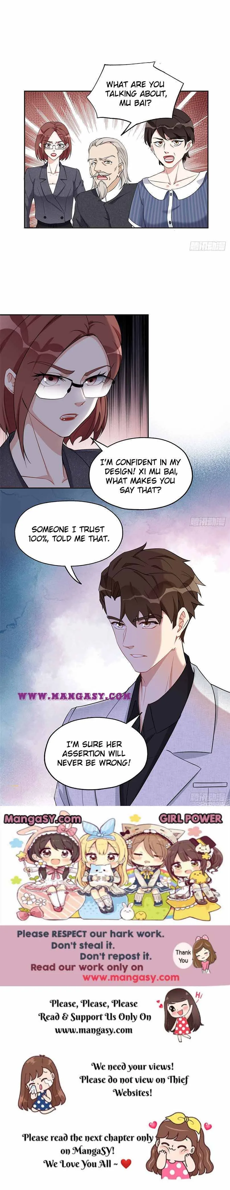 Brilliant Galaxy Chapter 67 page 14