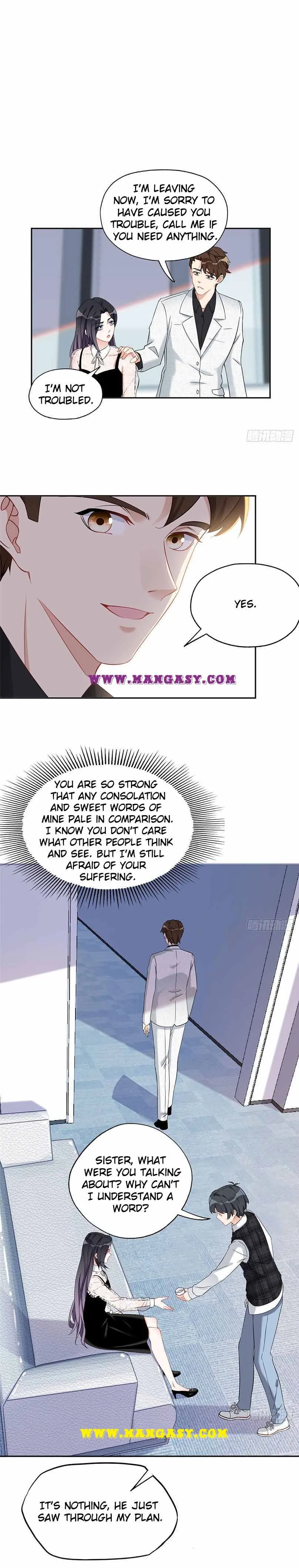Brilliant Galaxy Chapter 69 page 13