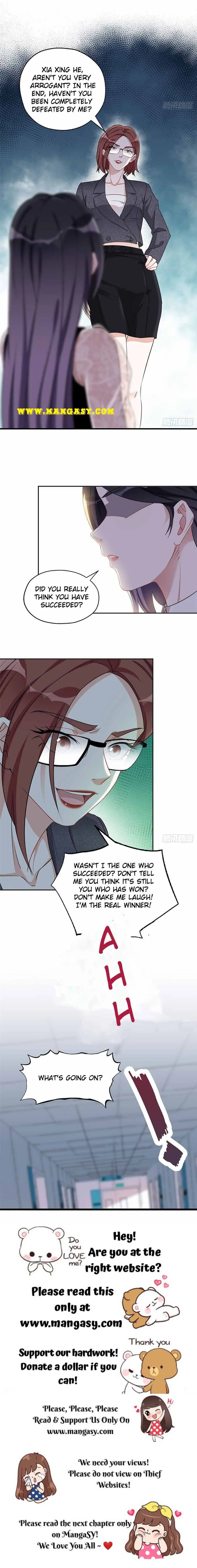 Brilliant Galaxy Chapter 69 page 18