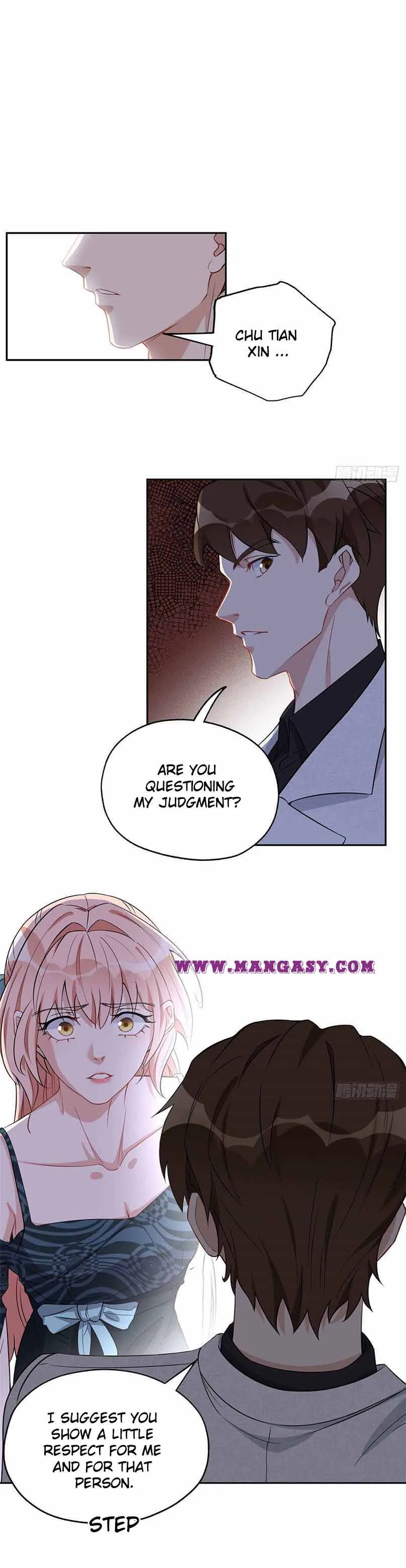 Brilliant Galaxy Chapter 68 page 4