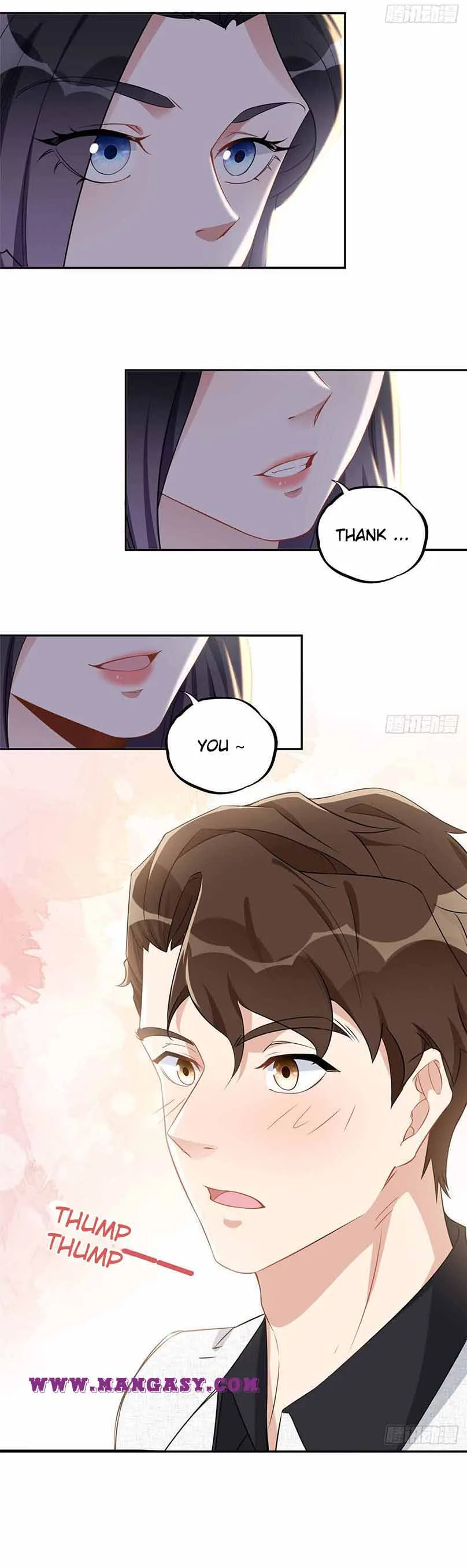 Brilliant Galaxy Chapter 68 page 6