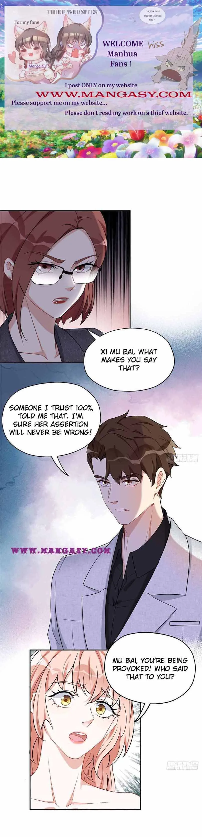 Brilliant Galaxy Chapter 68 page 3