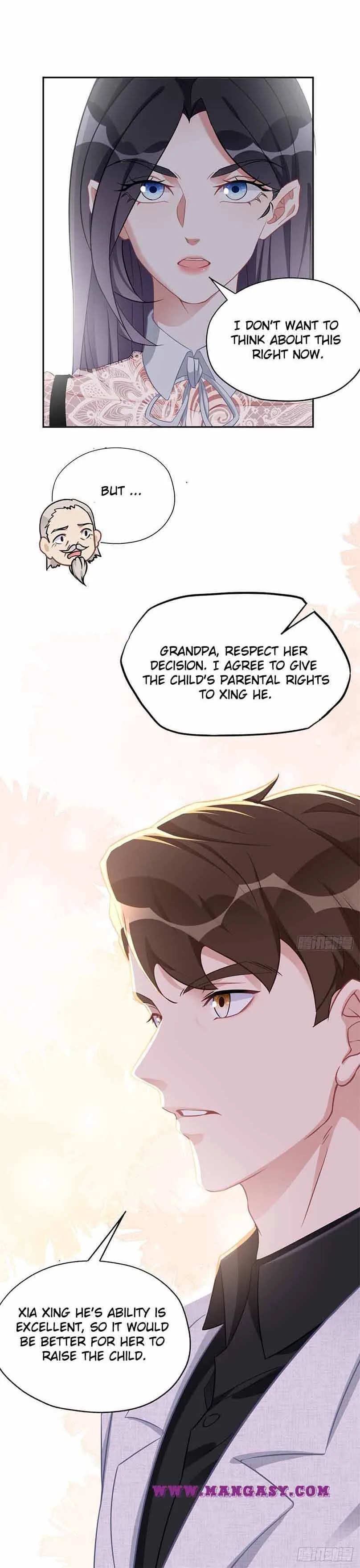 Brilliant Galaxy Chapter 72 page 5