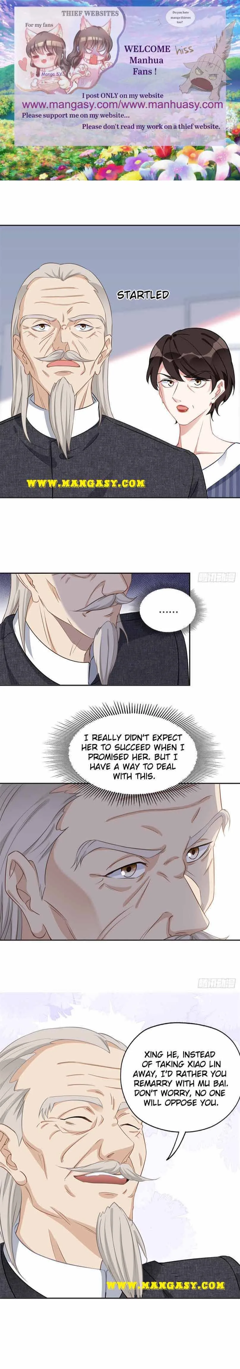 Brilliant Galaxy Chapter 72 page 3
