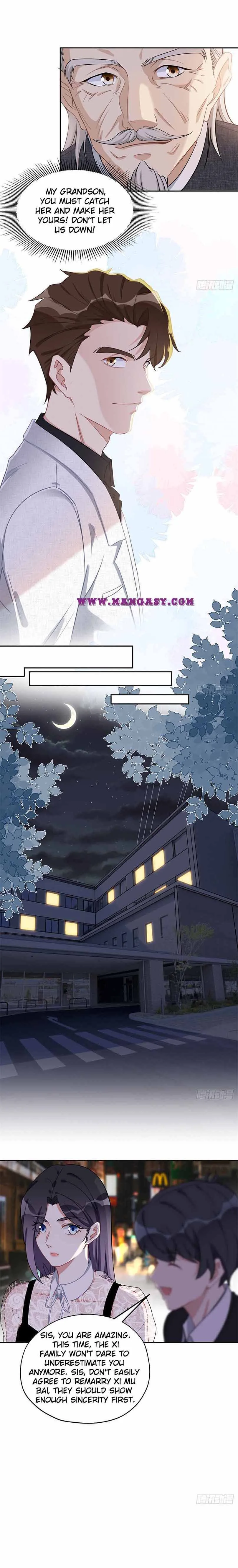 Brilliant Galaxy Chapter 72 page 7