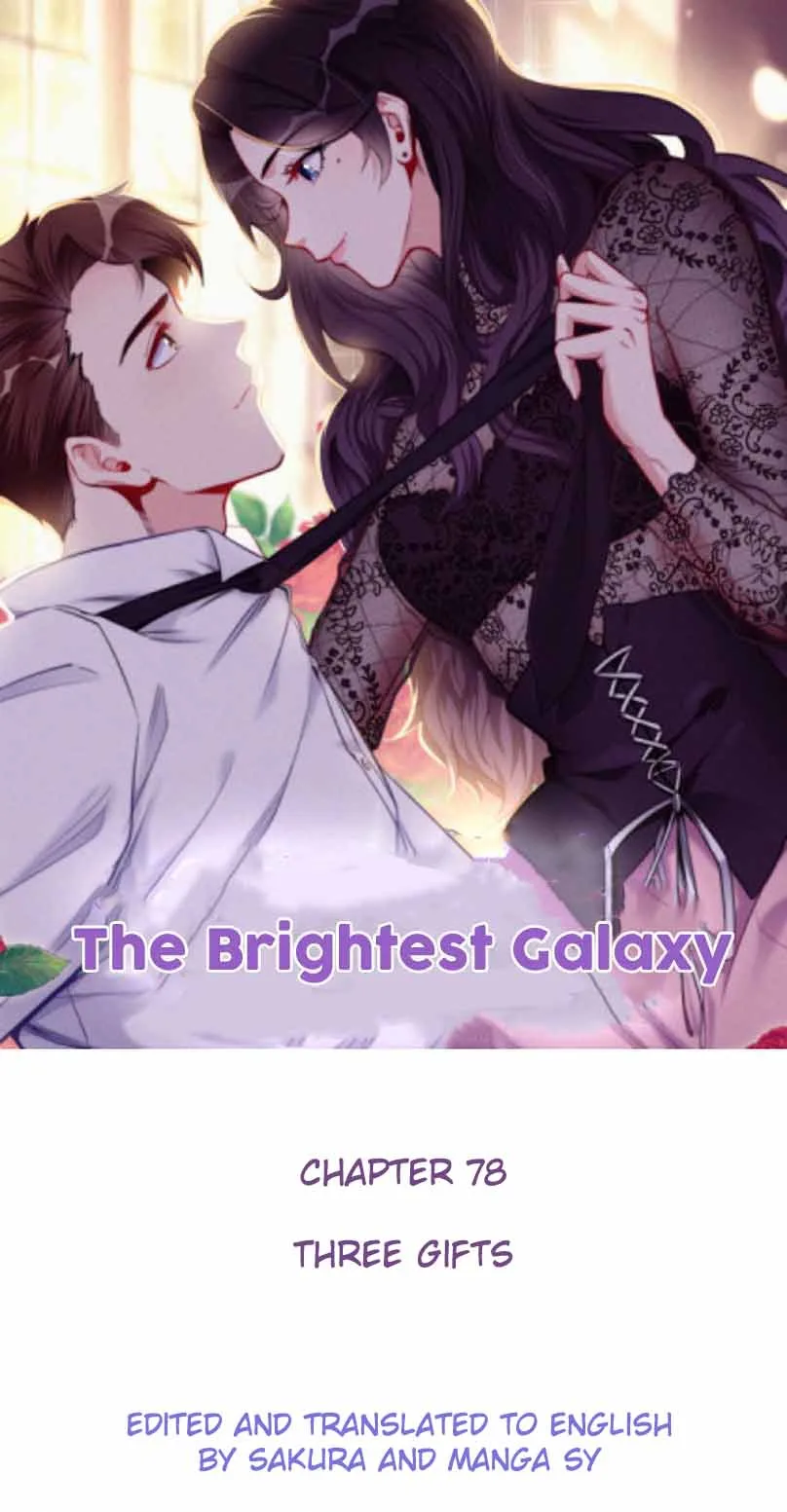 Brilliant Galaxy Chapter 78 page 2