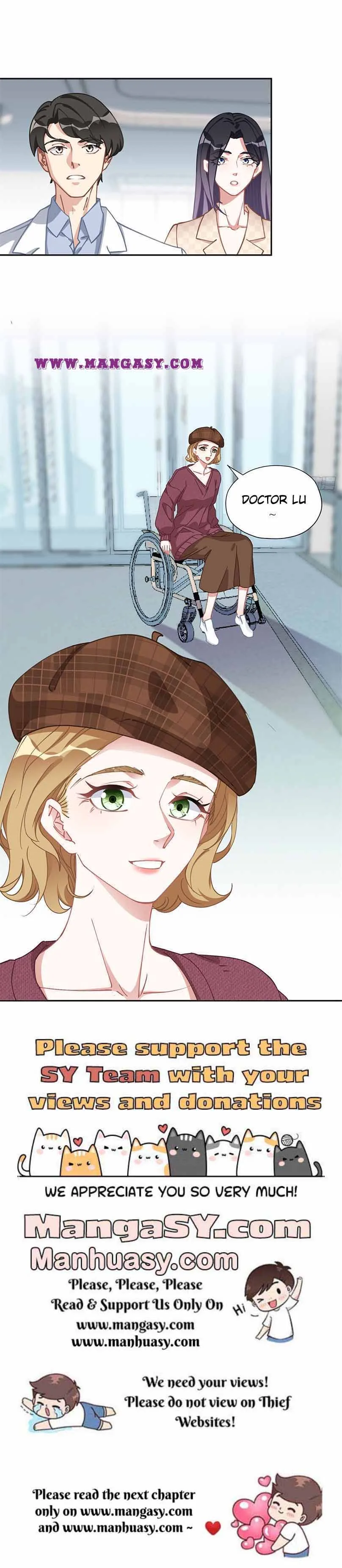 Brilliant Galaxy Chapter 72 page 14