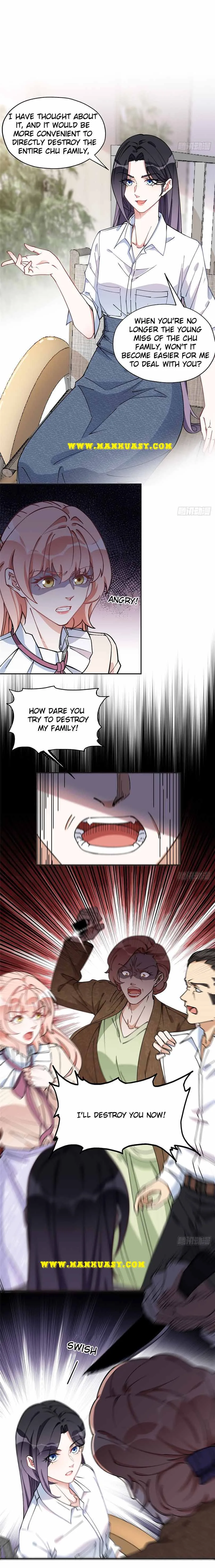 Brilliant Galaxy Chapter 78 page 4