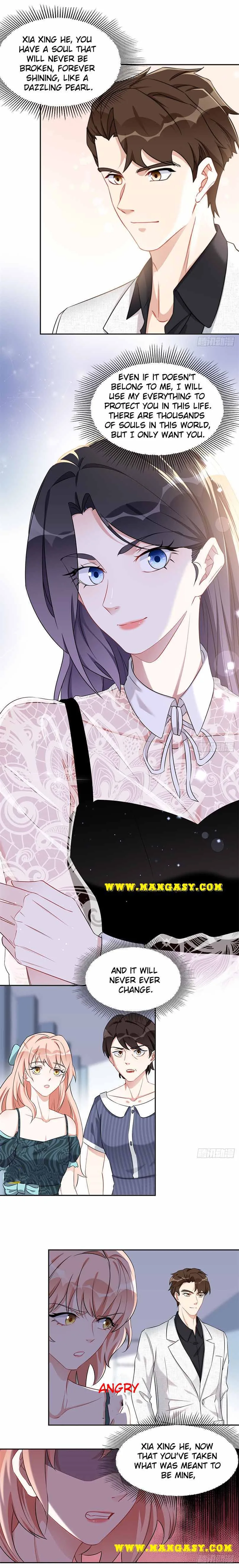 Brilliant Galaxy Chapter 71 page 7