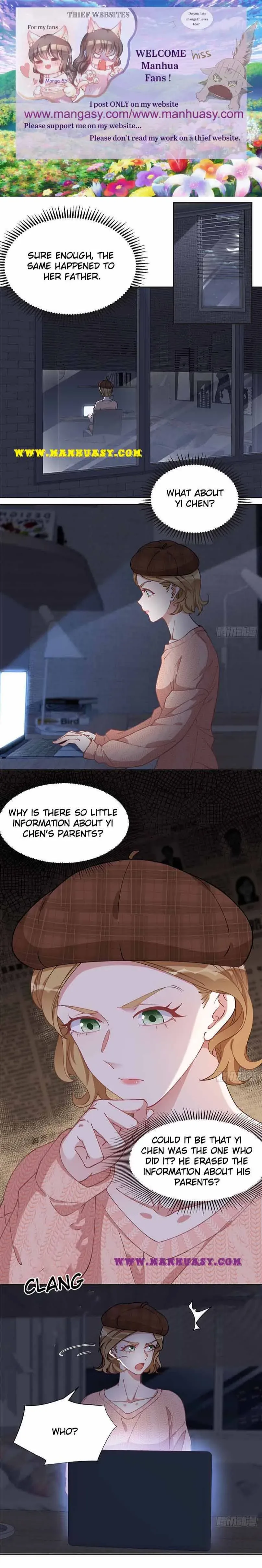 Brilliant Galaxy Chapter 82 page 4