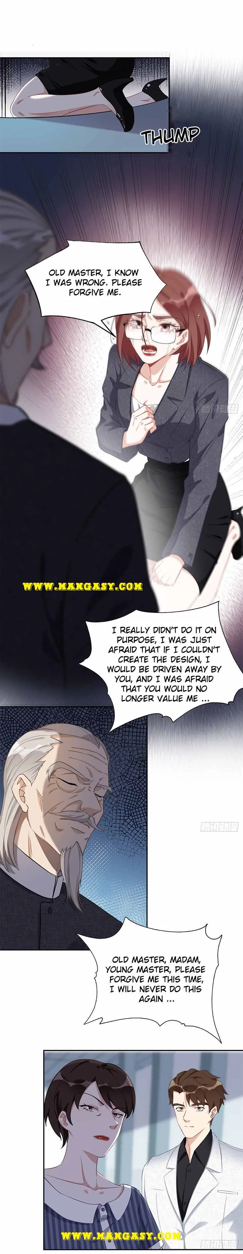 Brilliant Galaxy Chapter 71 page 10