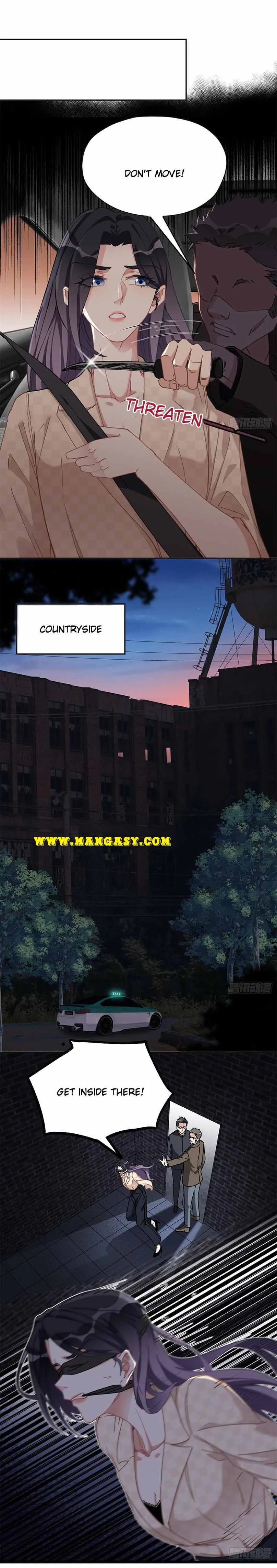 Brilliant Galaxy Chapter 73 page 10