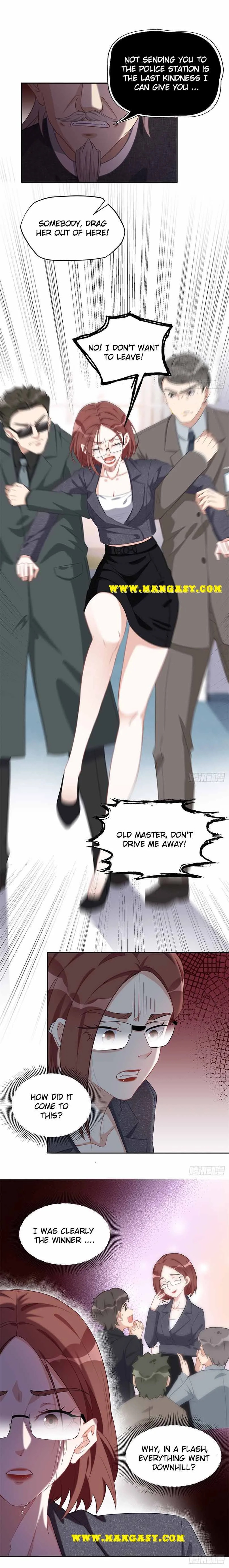 Brilliant Galaxy Chapter 71 page 11