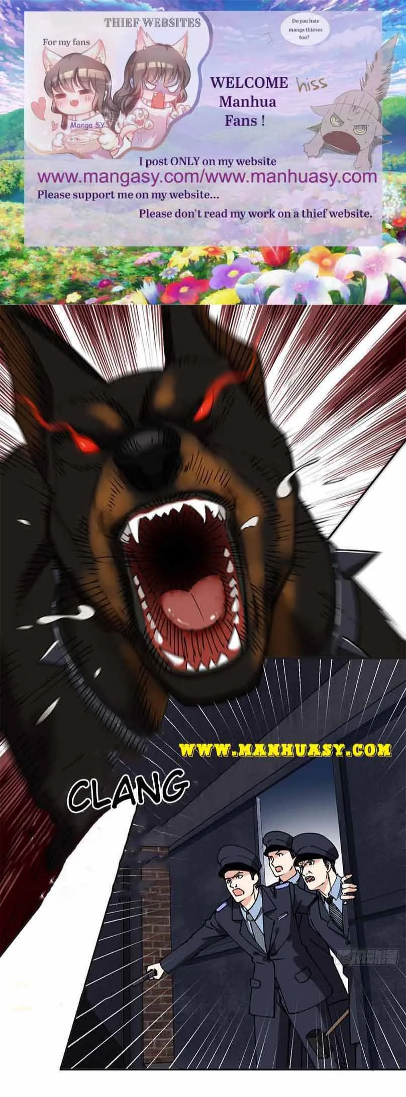 Brilliant Galaxy Chapter 75 page 3