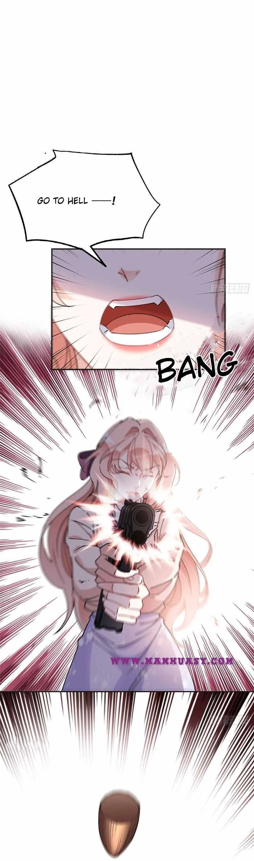 Brilliant Galaxy Chapter 79 page 5