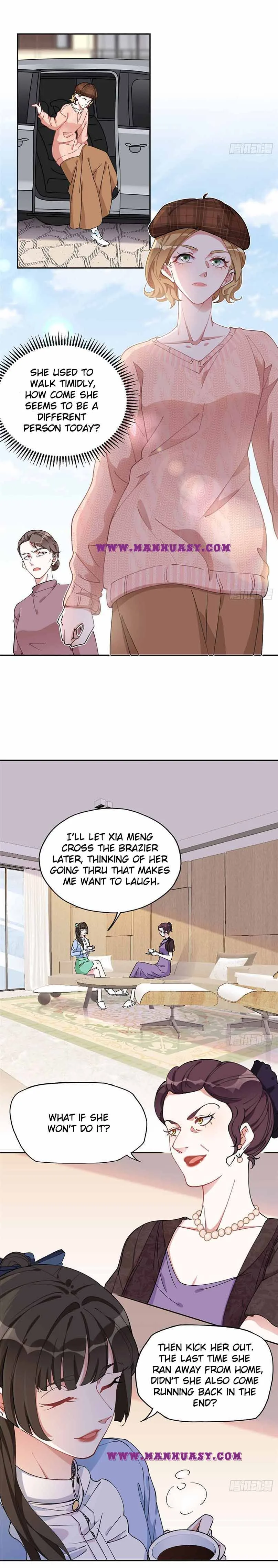Brilliant Galaxy Chapter 80 page 13
