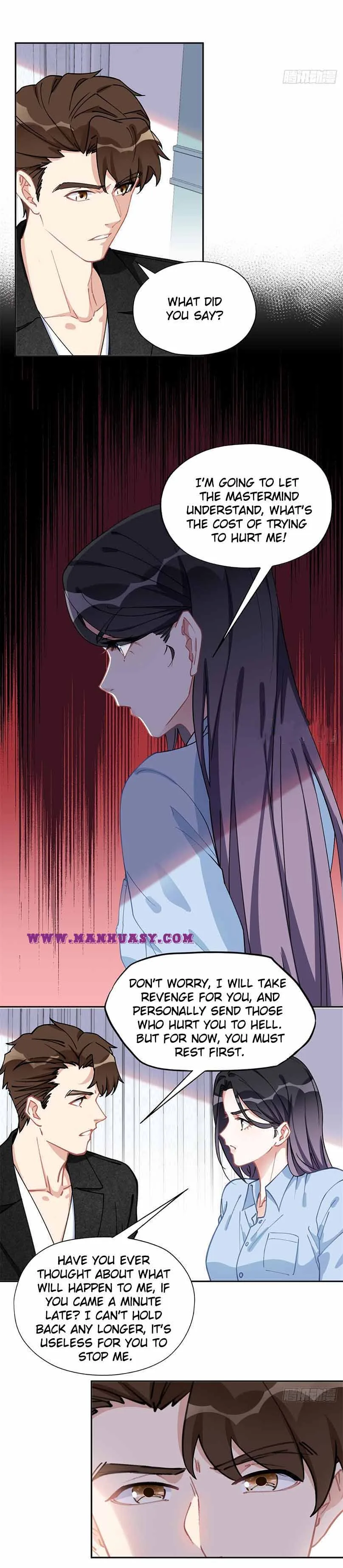 Brilliant Galaxy Chapter 75 page 13