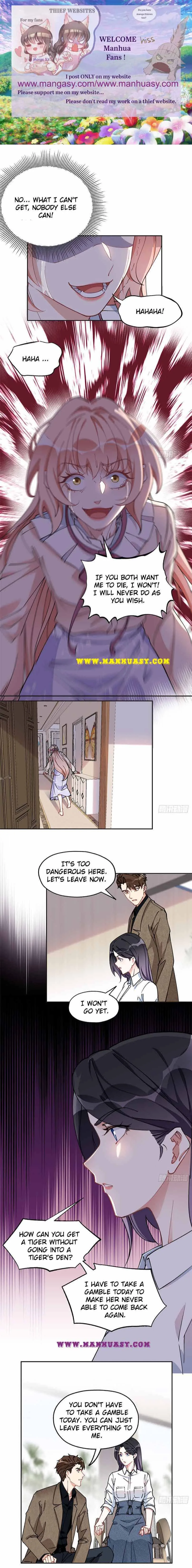 Brilliant Galaxy Chapter 79 page 3