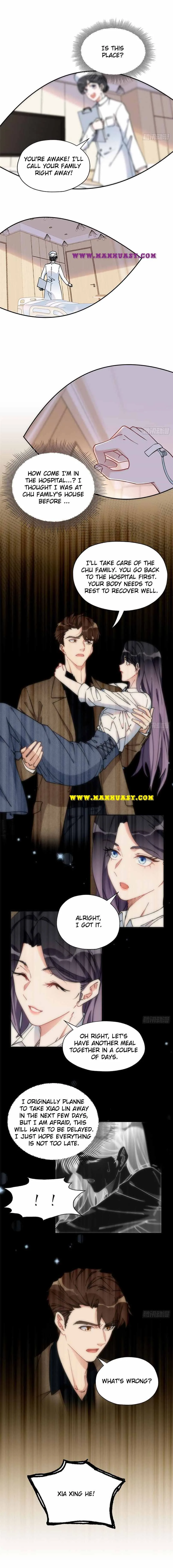 Brilliant Galaxy Chapter 79 page 11
