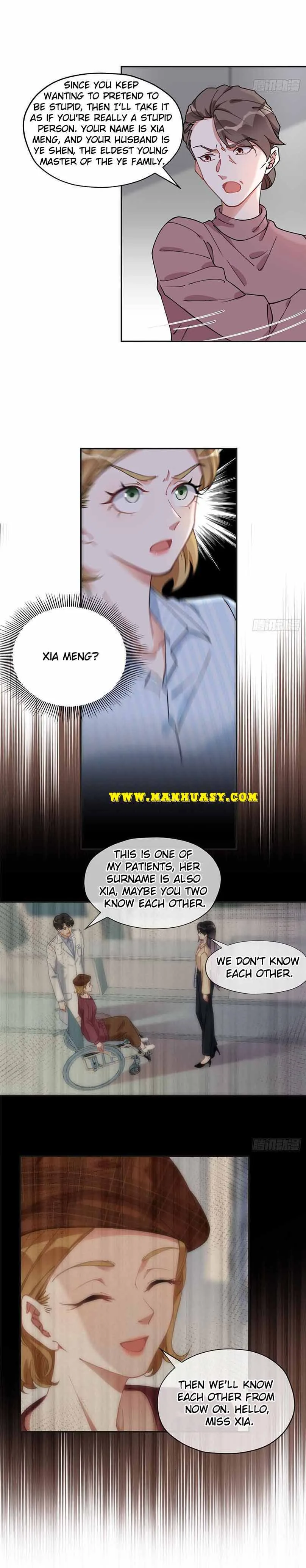 Brilliant Galaxy Chapter 80 page 5