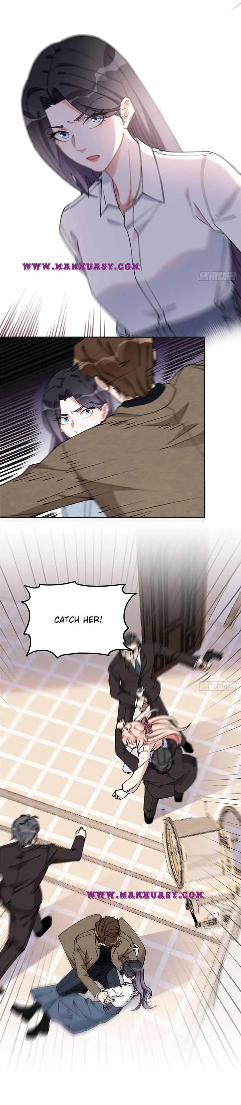 Brilliant Galaxy Chapter 79 page 6