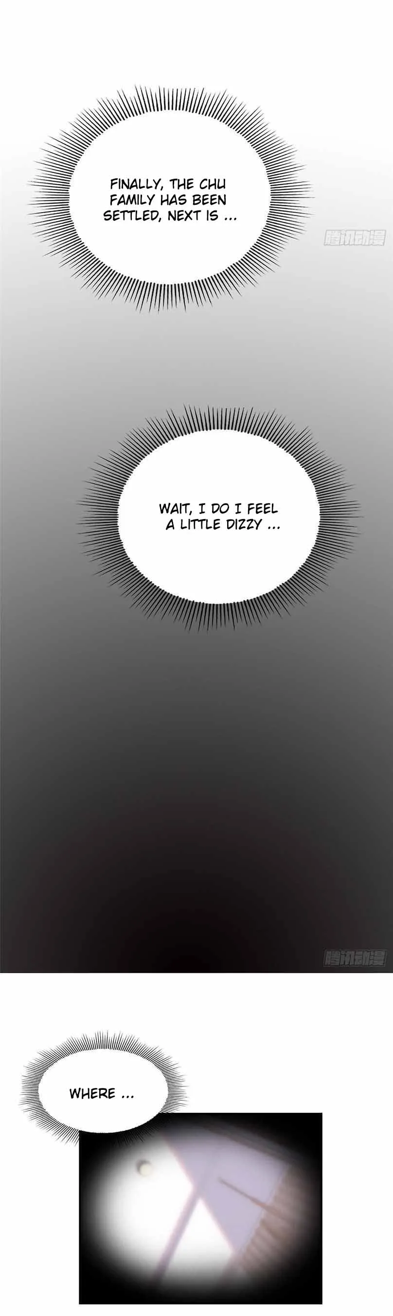 Brilliant Galaxy Chapter 79 page 10