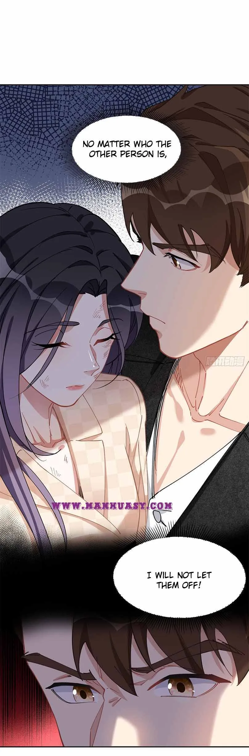 Brilliant Galaxy Chapter 75 page 9