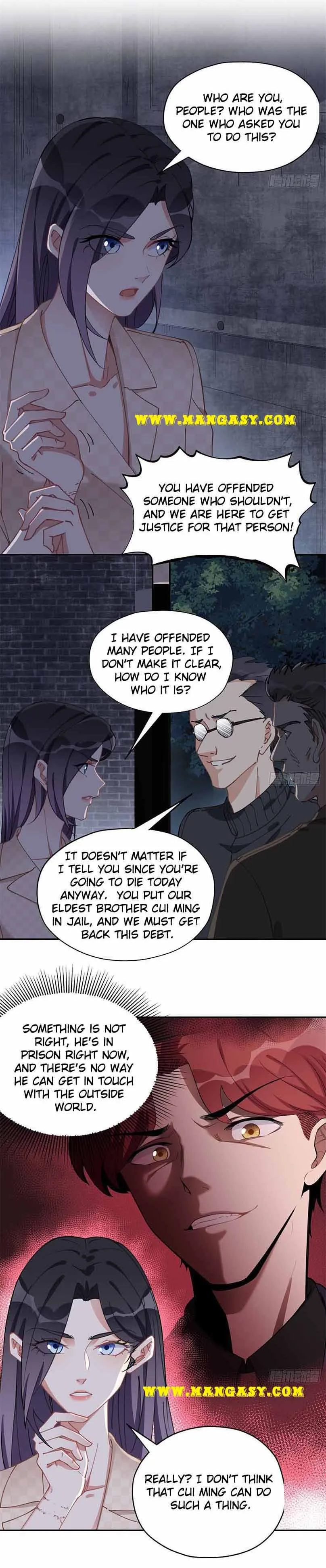 Brilliant Galaxy Chapter 73 page 12
