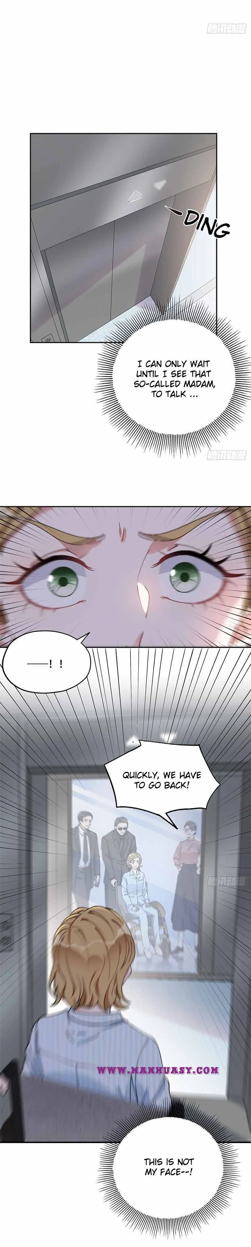 Brilliant Galaxy Chapter 79 page 16