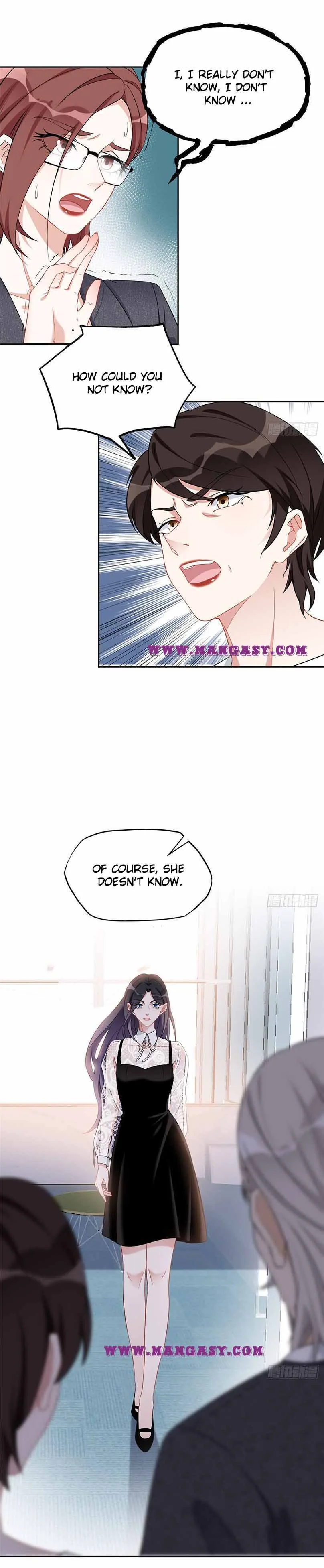 Brilliant Galaxy Chapter 70 page 9
